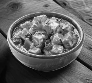 Chilli paneer