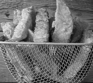 Crispy French Fry