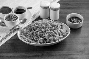 Crispy Noodle Salad