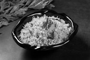 Schezwan Fried Rice