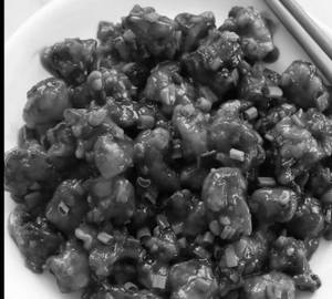 Gobi Manchurian