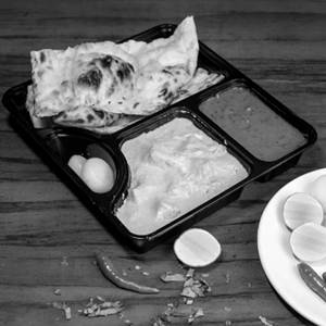 Veg Combo Box