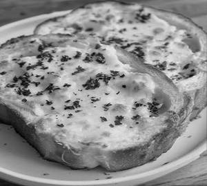 Cheese Garlic Bread