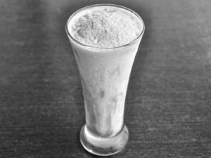 Karikkin Pista Shake