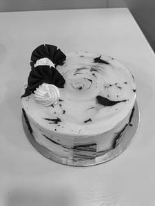 Choco Butterscotch( Buy 1kg, Rs.889 Worth 1/2kg Cake Free)