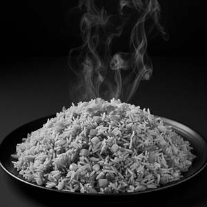 Veg Fried Rice(h/f)