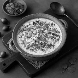 Mix Veg Raita