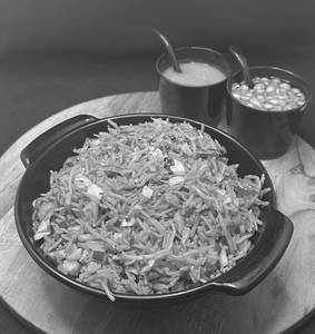 Veg Szechwan Rice And Noodles Mix