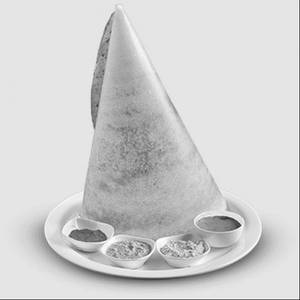 Rawa Plain Dosa