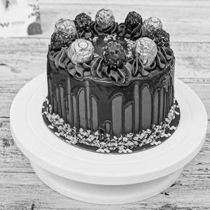 Ferrero Rocher( Buy 1kg, Rs.1799 Worth 1/2kg Cake Free)