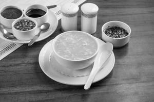 Chicken Sweet Corn Soup