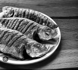 Fish fry (6 piece)