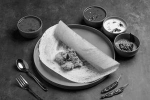 Masala Dosa