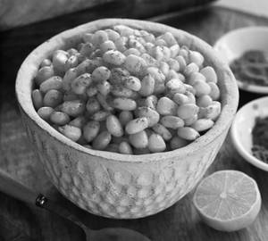 Masala corn