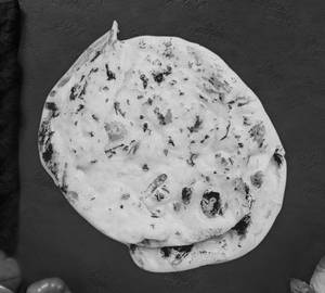 Naan roti