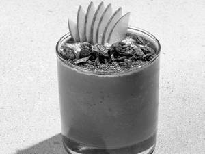 Chocolate Smoothie (300ml)