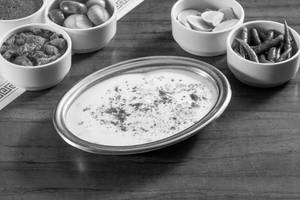 Pineapple Raita