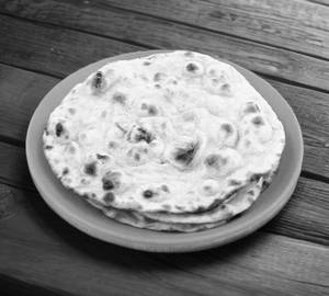 Tandoori roti
