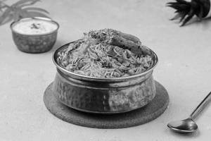 Kabab Da Biryani