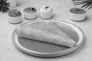 Cauliflower Masala Dosai [Tue]