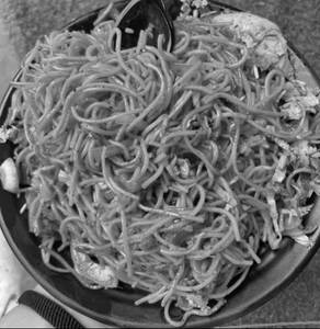 Singapuri Noodles