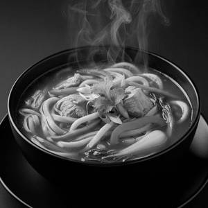 Tibetan Thukpa
