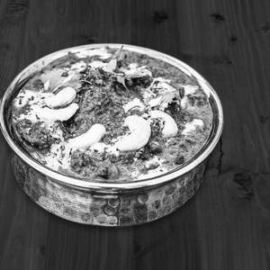 Kaju curry