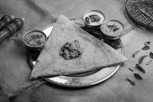 Paneer Masalaa Dosa