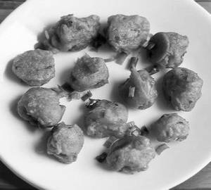Mushroom 65