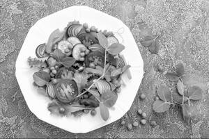 Green Salad