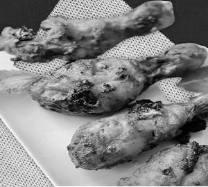Legpis chicken [2 pieces]