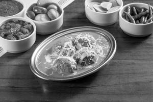 Malai Kofta