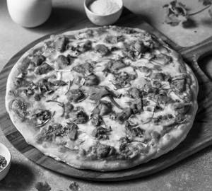 Spl chicken pizza