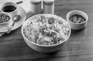 Mixed Fried Rice