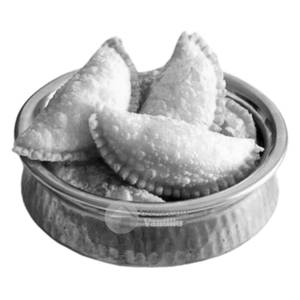 Kajjikayalu (250 Gms)