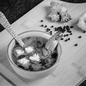 Nandu Rasam