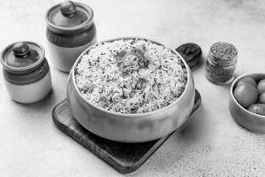 Jeera Rice