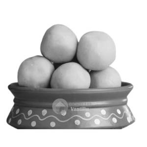 Bandar Laddu / Thokkudu Laddu