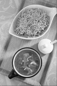 Veg Chopsuey