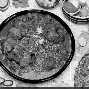 Stuffed Shimlamirch Jain