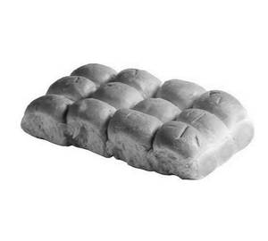 Pav Packet (12 Pcs)