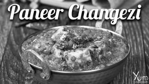 Paneer Changezi