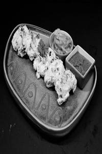 Malai Paneer Tikka