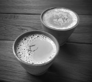 Kesar Pista Chai