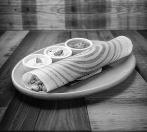 Masala dosa