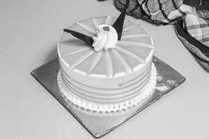Butterscotch Cake