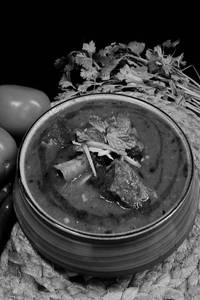 Bhattiwala Mutton Curry