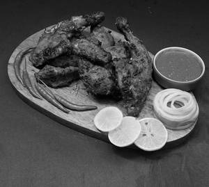 Tandoori Chicken