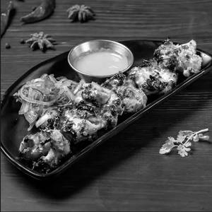 Kali Mirch Chicken Tikka