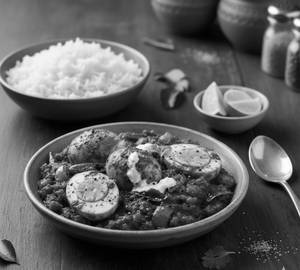 Kerala Egg Roast